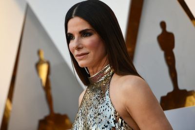 Sandra Bullock remembers nothing of Oscar win due to ‘hiding a newborn’