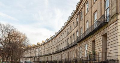 SNP ministers in court battle over '544-bed pod hotel' on A-listed Edinburgh street