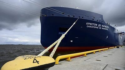 Europe spends record €7.3bn on Russian Arctic gas in just eight months, surpassing 2025 total