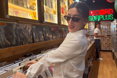 Music Fans Brutally Nickname Breakthrough Star Stella Lefty as 'Stella Thefty' Amid Plagiarism Claims
