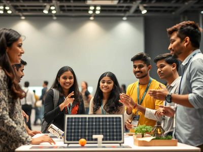 Satin Finserv Limited launches 'Sankalp by Satin Finserv: The Climate Edition' to back India's next generation of climate innovators