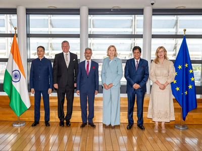 EU-India FTA: European Commission sends landmark trade deal to council for signature, paving way for ratification