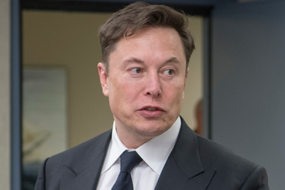 Ex-Wife Justine Wilson Claims in a New Documentary Film That Elon Musk Called Himself the 'Alpha'