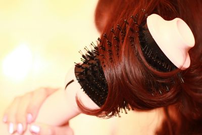 Two Hair Dryer Brush Recalls Offer Refunds, but XR-8801 Brushes Sold Elsewhere Still Have No Remedy