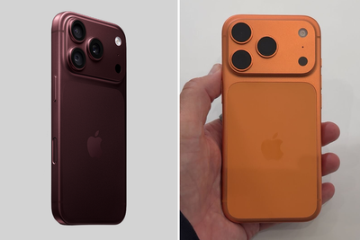 iPhone 18 Pro vs iPhone 17 Pro: An expert compares the phones