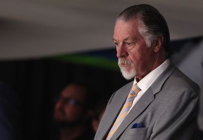 Barry Melrose Died Nearly Three Years After Revealing His Parkinson's Diagnosis, and No Cause Has Been Released