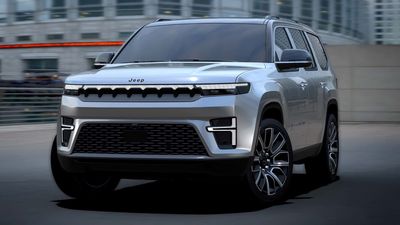 Stellantis Delays Its Two Most Important Electrified Jeeps And Rams Again