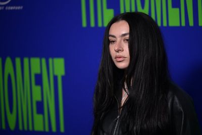 Charli XCX announces huge UK and European tour dates for 2027