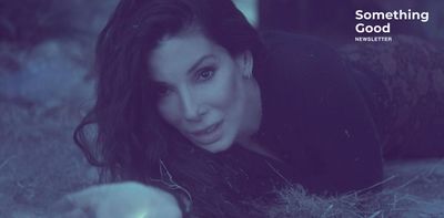 Charming witches and supernatural forces: what to watch and visit this week