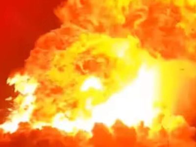 West Bengal: Powerful explosion in TMC leader's abandoned house; no casualty