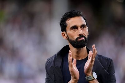 Alvaro Arbeloa denies Fulham rift after cryptic social media behaviour