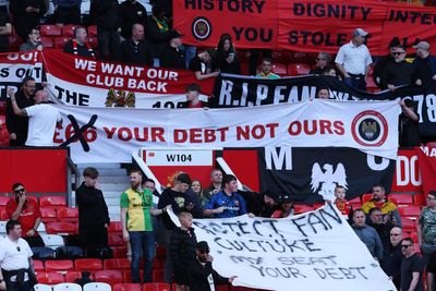 Man United make season ticket announcement ahead of planned fan protest