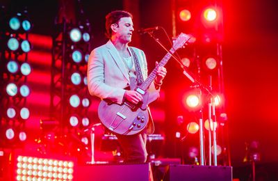 Kings of Leon reminisce and show gratitude on new album O My Beloved