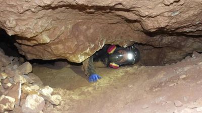 Montana seals 20 hazards at five abandoned uranium sites that once supplied US defence program