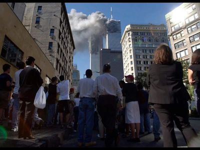 9/11 anniversary: Four alleged plotters are still awaiting trial 25 years after the attack that killed 3000; even their 2028 trial date is uncertain