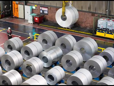 Tata Steel scaling up AI, connected workforce systems to boost industrial safety
