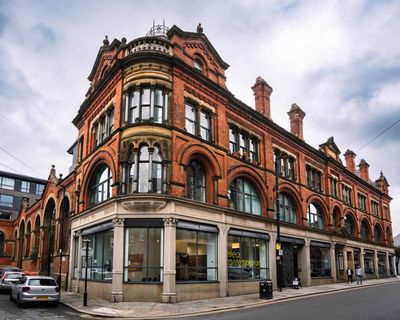 ‘The place lost its way. Now that’s changed’: can a Manchester art museum move beyond its troubled past?