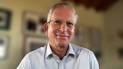 Military force 'not enough' to defeat terrorism, former US ambassador says