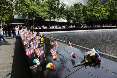 Quarter-Century Milestone: 9/11 Ceremonies and Tributes Mark 25th Anniversary Across the U.S.