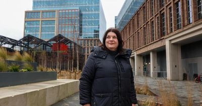 Outgoing Glasgow Council leader takes shot at BBC over 'platforming far right'