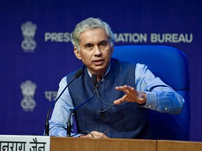 India needs inclusive growth to become developed country by 2047: NITI Aaoyog CEO