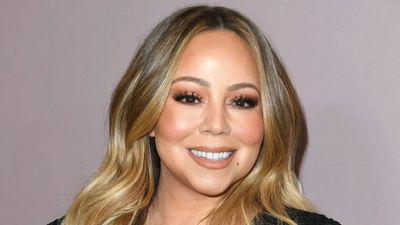 Quote of the Day by Mariah Carey: “Never listen to anybody who tries to… – Powerful life lessons from an inspiring quote on criticism, confidence, determination, resilience and why you should rise above negative voices by the American singer known for her timeless performances and deep insights on perseverance and life’s challenges