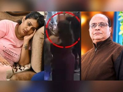 Kanpur murder: Woman danced to ‘Dhokebaaz’ song at lounge as father-in-law was stabbed 26 times, police allege she was in touch with killers