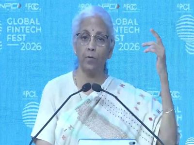 FM Sitharamran says AI researcher's resignation raises questions over safeguards