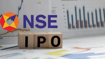 NSE IPO: Exchange didn't move an application to trade on its own platform, says CEO Ashish Chauhan