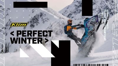 Klim's 'Perfect Winter' Series Has Us Wanting Snow To Fall Right Now