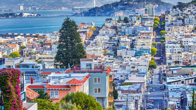 A San Francisco house worth $4.4 million changed hands through disputed deeds in little over a year