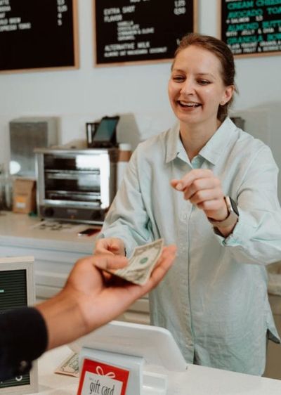 September Is a Good Month to Find Out Where Your Money Really Went This Summer