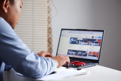 Fake Car Dealership Websites Are Taking Buyers’ Money — Here’s How to Spot One Before You Pay