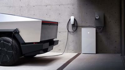 The Tesla Cybertruck Finally Gets A Feature That Was Promised Three Years Ago
