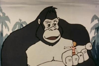 60 Years Later, A Forgotten Sci-Fi Curio Deserves To Be Remembered