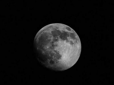 AI is going to help find the Moon’s most valuable resource: How NASA and IBM are using AI to search for water ice