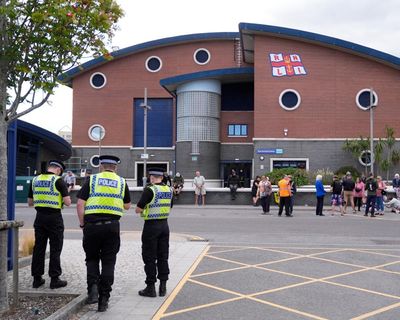 RNLI reports ‘significant’ donations boost after being targeted by far right over small boats