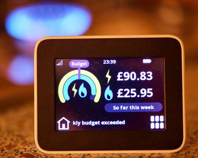 UK chancellor urged to remove ‘hidden taxes’ from energy bills