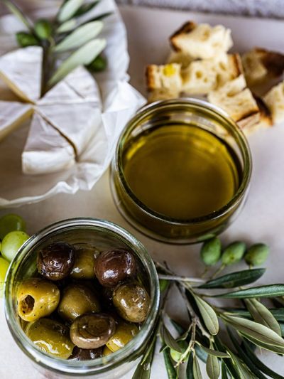 The Economics Behind the Explosion of Specialty Olive Oils