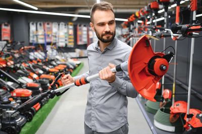 Should You Buy Garden Supplies Now or Wait Until Spring?