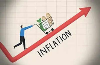 US consumer inflation picks up in August, up 3.4% YoY