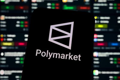 A four-time Fortune 500 CFO makes a huge career bet—joining Polymarket