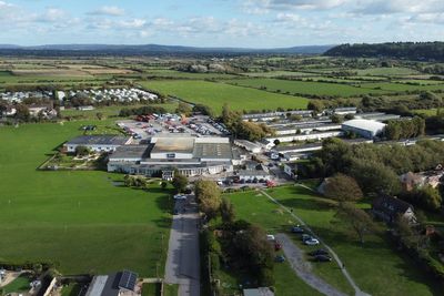 Holiday park company ‘on its last legs’ named worst in the UK
