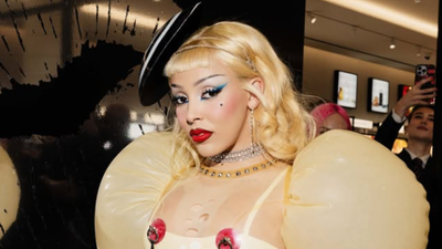 What happened to Doja Cat? Twitch livestream leaves fans deeply concerned