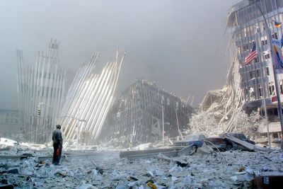 Why the accused 9/11 mastermind may never face trial 25 years after attacks