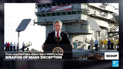 How the media has changed since 9/11