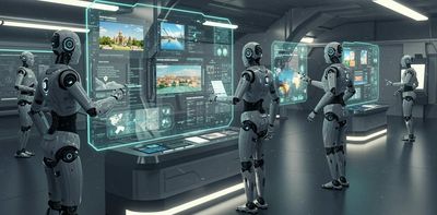 Travel bots are making decisions for us – convenient, but should we trust them?