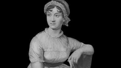 Quote of the day by Jane Austen: 'Give a girl an education and introduce her properly into the world, and...' - inspiring life lessons on women's empowerment, independence, how education can give girls the power to build their own future by Pride and Prejudice author