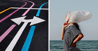 All About Photo Announced The Winners Of AAP Magazine: Shapes (25 Pics)