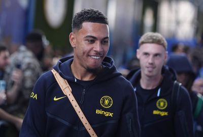 Chelsea XI vs Hull: Starting lineup, confirmed team news, injury latest for Premier League today